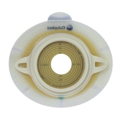 11045 калоприймач стом.2 комп.SenSura Click Xpro (СенСура Клік Ікспро) №5 пласт.Конвек.Лайт вуш.д / пояс.флан.70мм р.д / вир.15-53мм